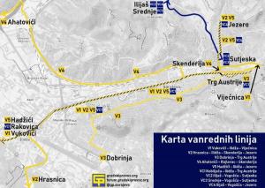 mapa kretanja autobusa kjkp gras